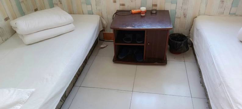 泰安金源招待所(泰山站长途汽车站店)图片