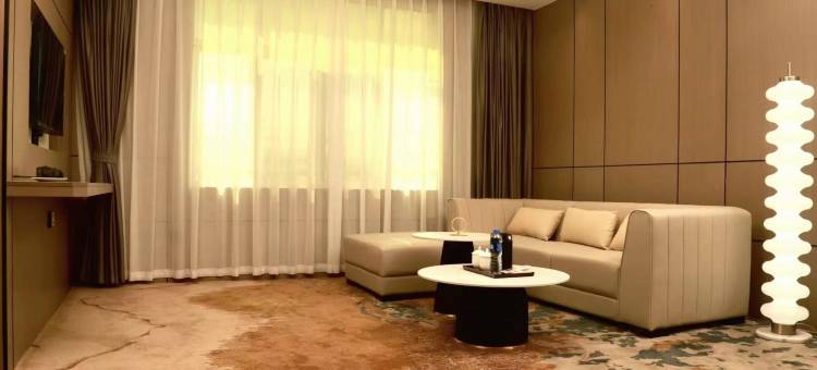 古雷港开发区阳城大酒店图片