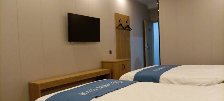 如家华驿酒店(宿迁楚街南门店)图片