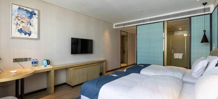 宜尚酒店(徐州苏宁广场店)图片