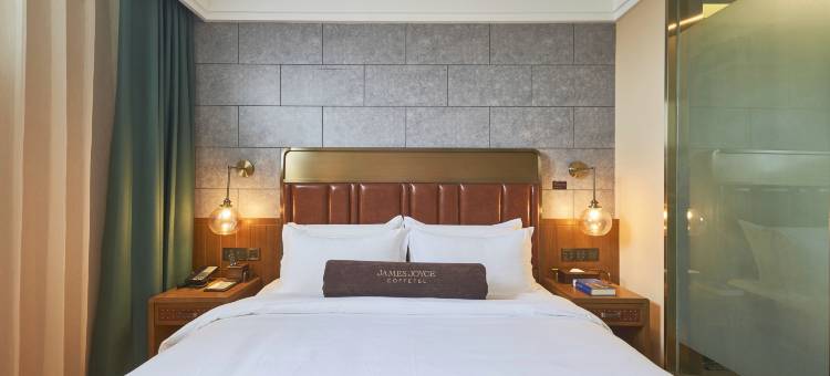 喆·啡酒店(北京狼垡国际科创中心京良路店)图片