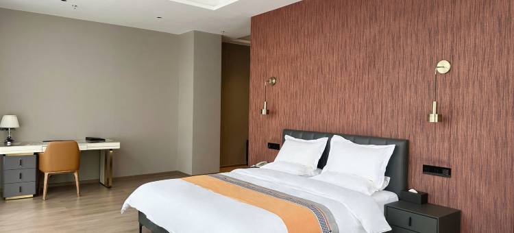 和美澜湾商务酒店图片