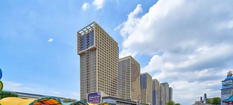鑫悦酒店(狮岭皮革城店)图片
