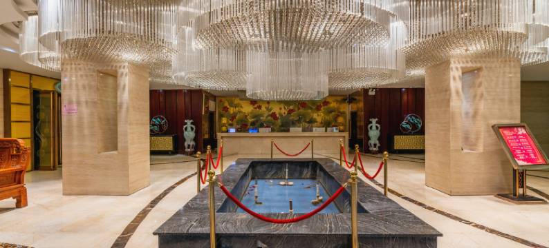 海悦大酒店(鄢陵翠柳路店)图片