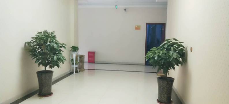 崇州景逸商务酒店图片