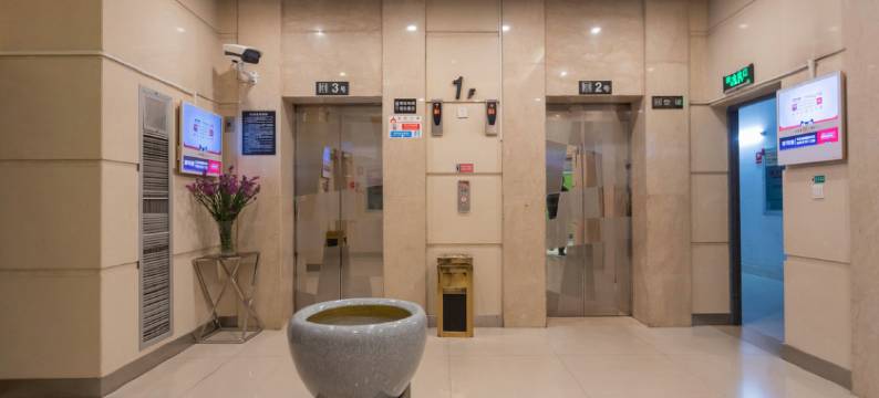 昆明长岛连锁酒店(北辰财富中心欣都龙城店)图片