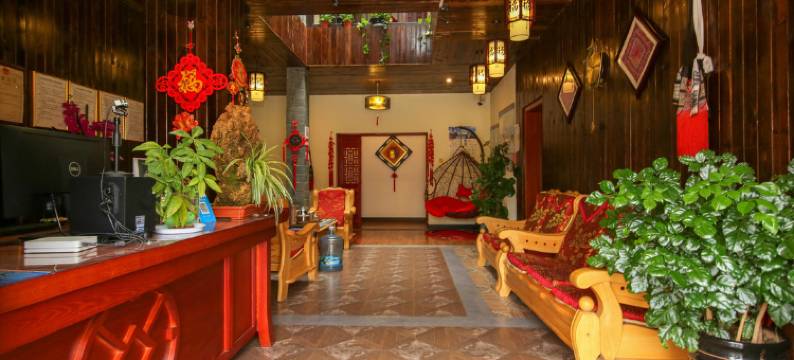 石林馨怡精品客栈图片