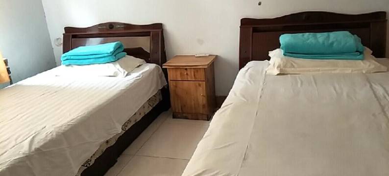 淄博福临门旅馆图片