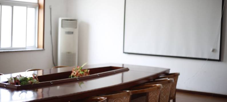 北京读月山庄图片