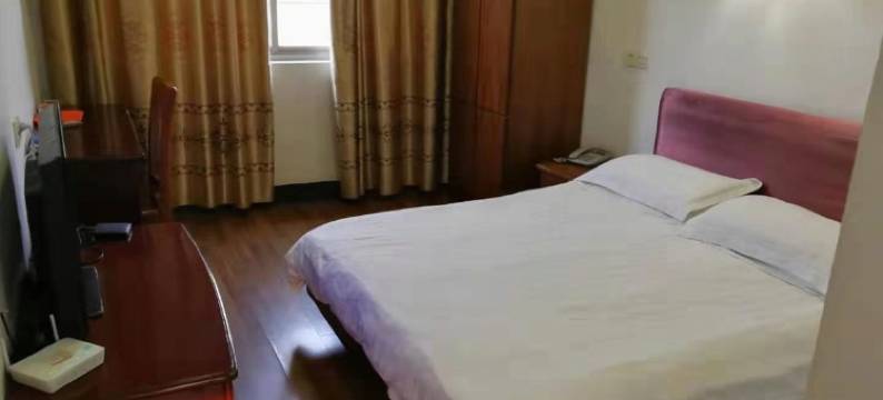 好来屋宾馆(湖州练市镇店)图片