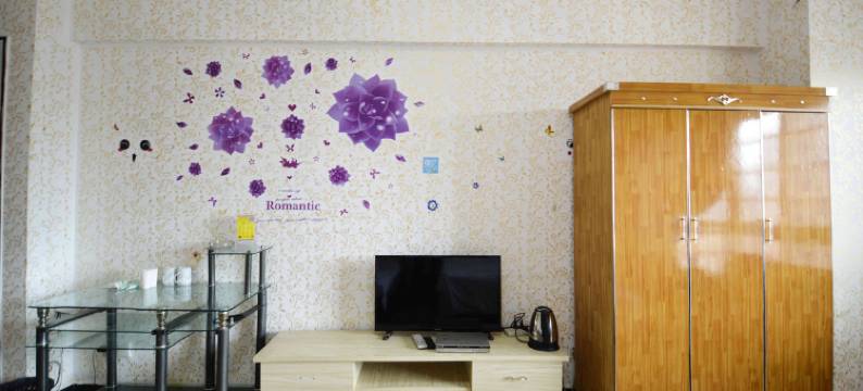 长沙雅客酒店公寓图片