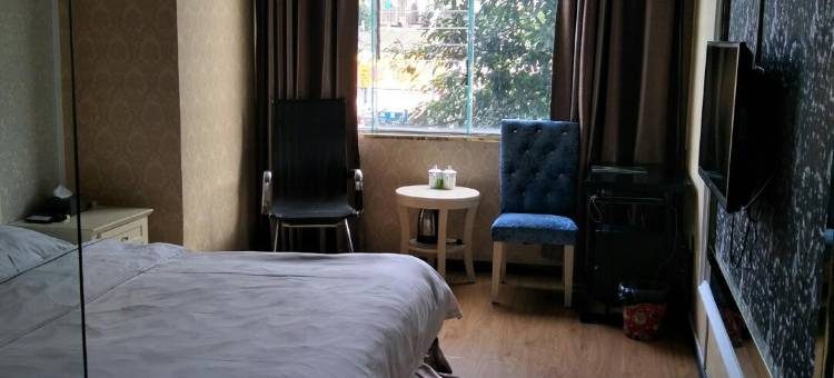 雅安雅都住宿图片