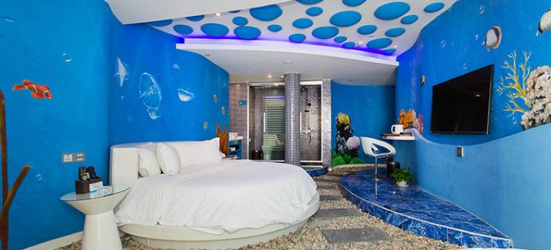 青雅酒店(郑州会展中心高铁东站店)图片