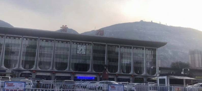 兰州零零八永诚旅馆图片