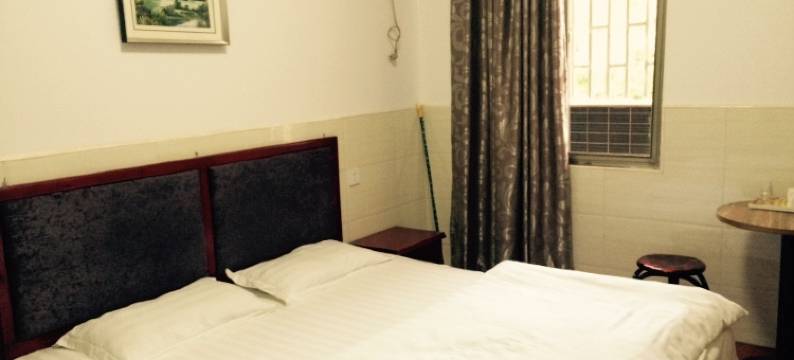 衡阳往来宾馆图片