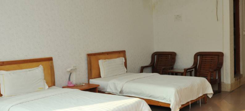 浦北轻工业招待所(浦北汽车站店)图片