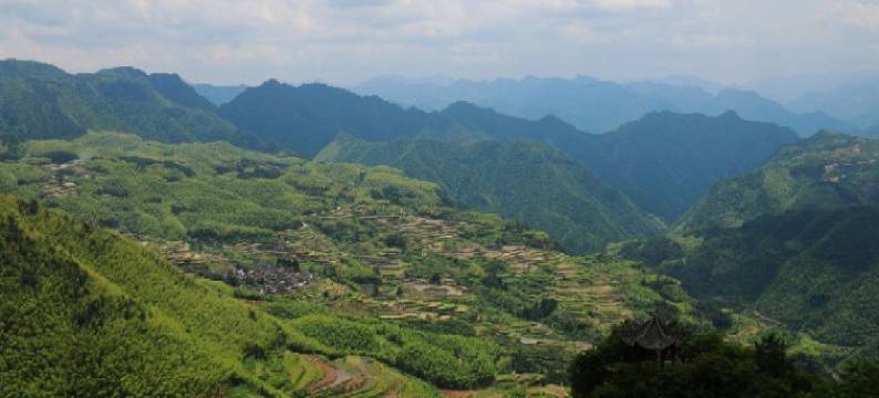 南尖岩摄旅之家农家乐图片