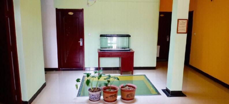 洛阳小城人家快捷酒店(丽景门十字街洛邑古城店)图片