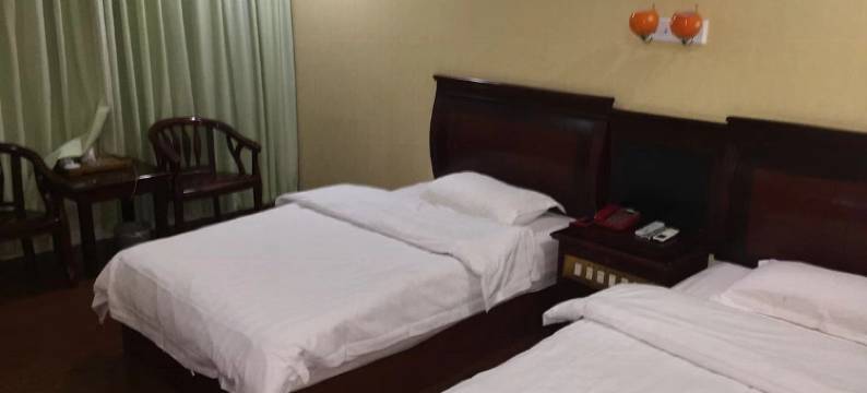 鸿湖宾馆(泉州西街店)图片