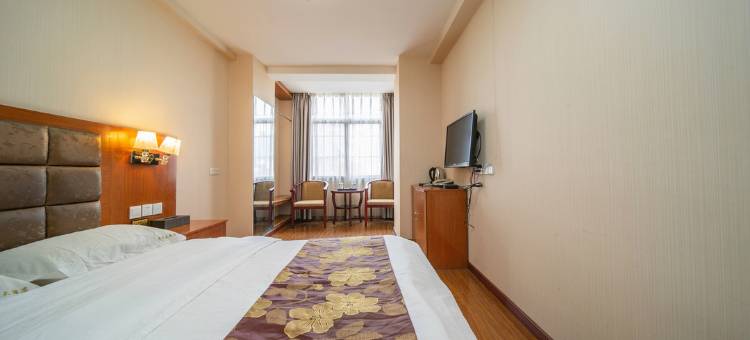 西昌兴誉大酒店图片