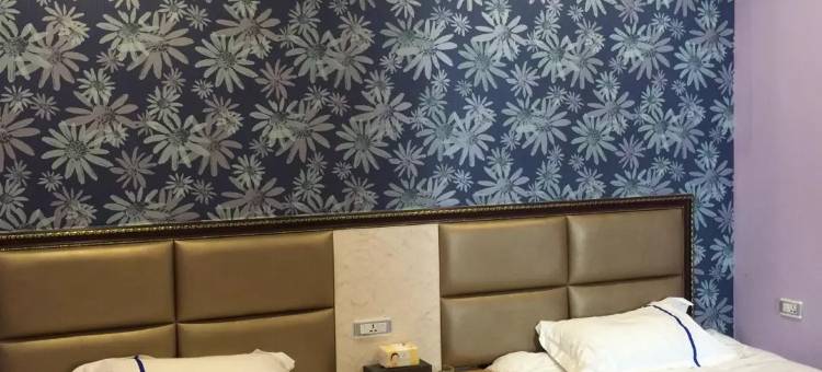 凤冈舒雅文化公寓图片