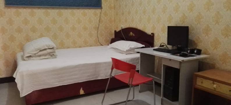 枣庄铭座宾馆图片