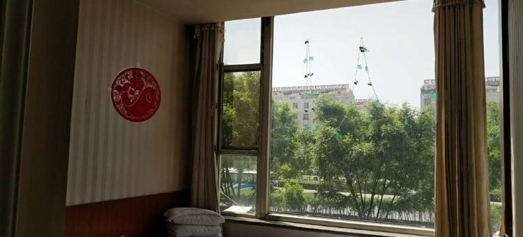 大同永鸿宾馆图片