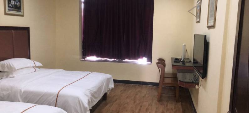 雷州银利假日宾馆图片