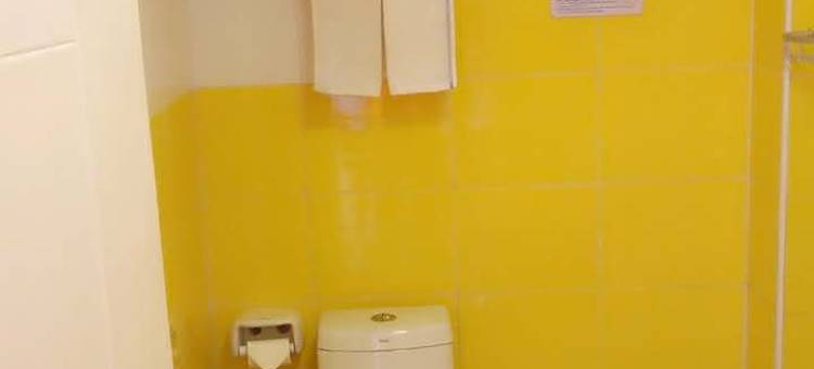 如家派柏·云酒店(京山店)图片