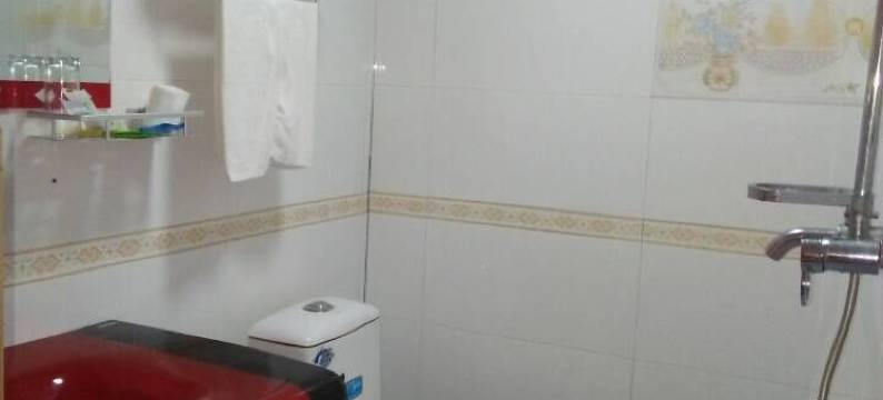 金寨天园快捷宾馆图片