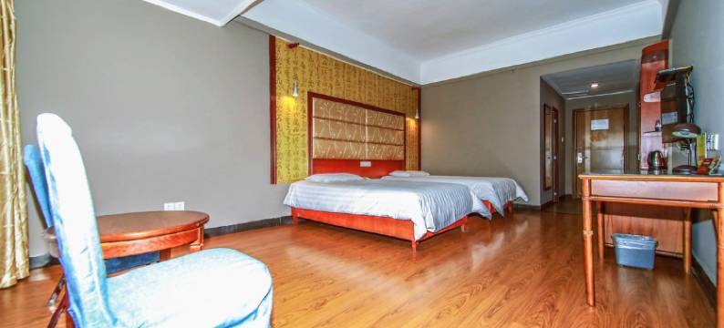 凯立酒店(儋州那大解放北路店)图片