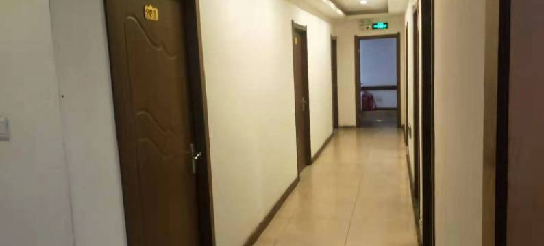 宝清多伦多宾馆图片