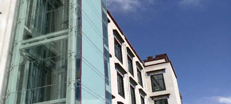 尼木锦源宾馆图片