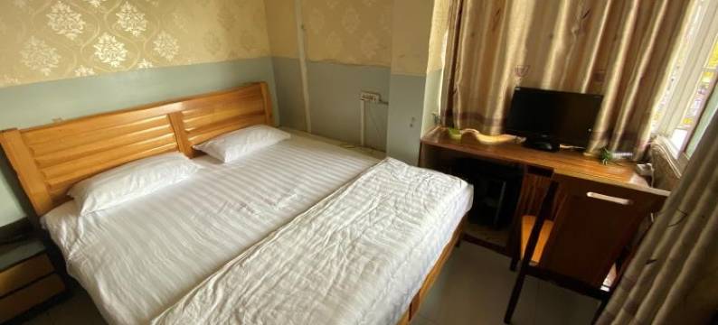 重庆梦逸而宾馆图片