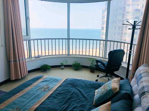 龙口滨海小筑民宿