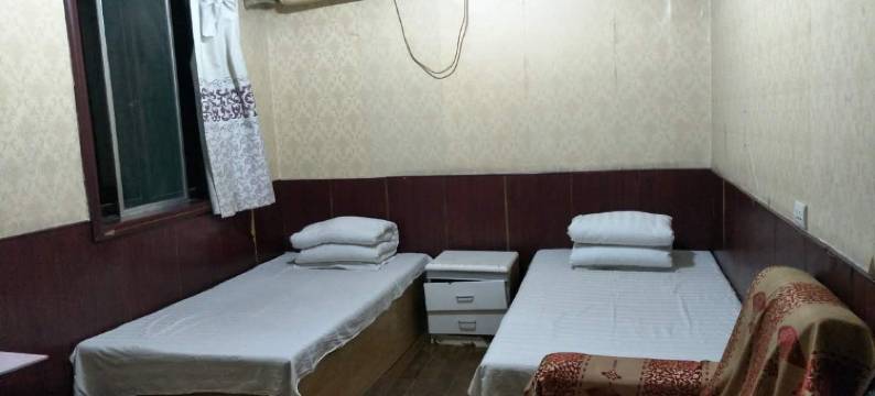 阳泉瑞丰缘旅店图片