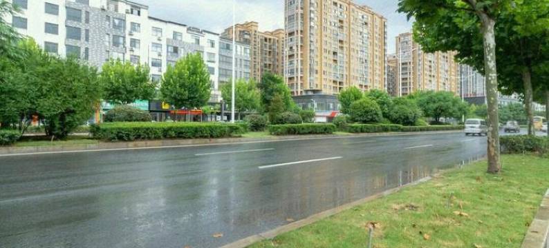 轻住·凯帝雅精品酒店(时光PARK吾悦广场店)图片