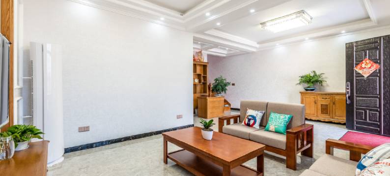 朱家尖阿婆小院民宿(蜈蚣峙码头店)图片