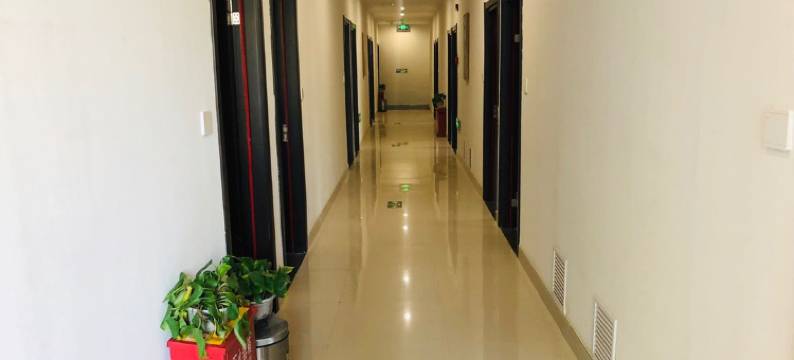 杭州同悦酒店(育才北路地铁站店)图片