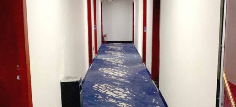 绥德月光酒店图片