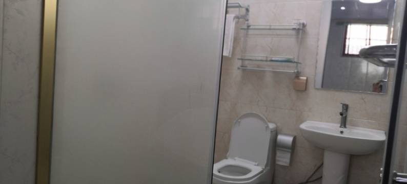 中卫宏泰宾馆图片