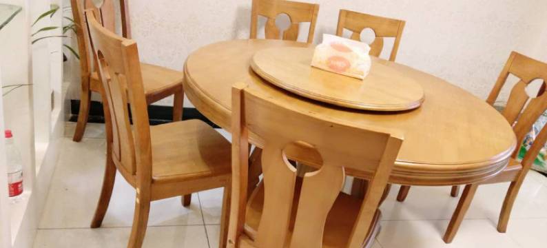 黄果树瀑苑小区家庭公寓图片