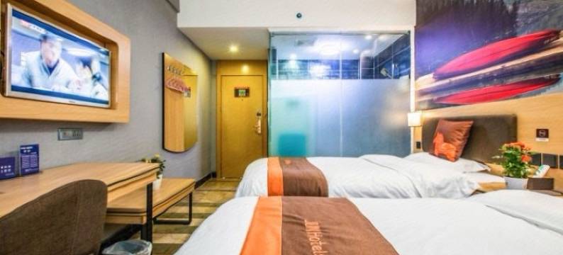 君尚酒店(阳朔西街店)图片