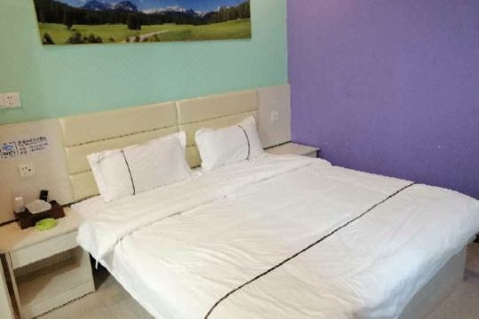 鸿运公馆(惠州淡水镇店)预订价格,联系电话位置地址【携程酒店】