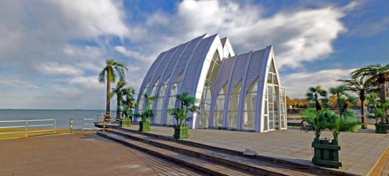 北戴河海岛佳缘民宿(刘庄夜市店)图片