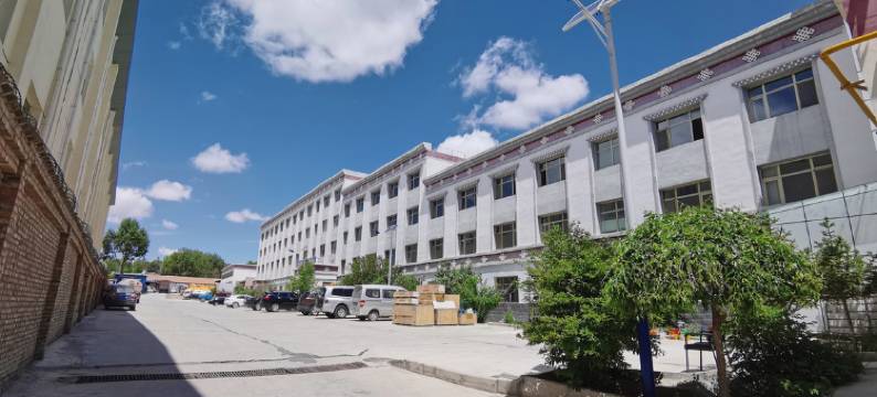 共和万鑫宾馆图片