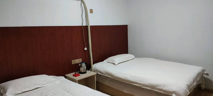 南昌鑫荣招待所(万寿宫店)图片