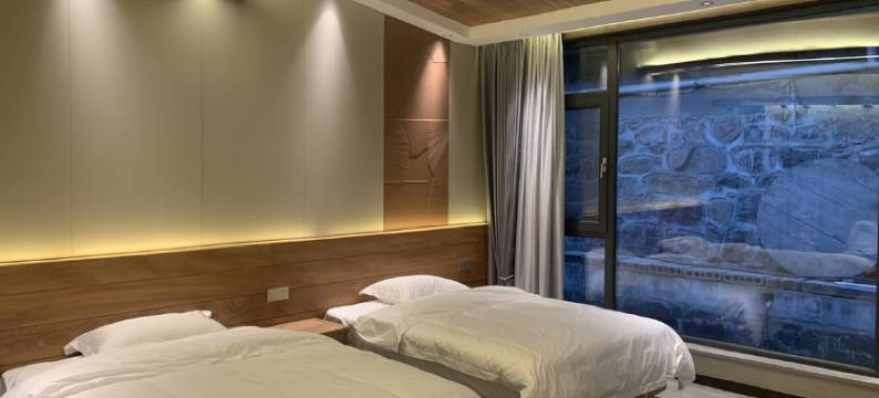 八里沟滨河盛居图片