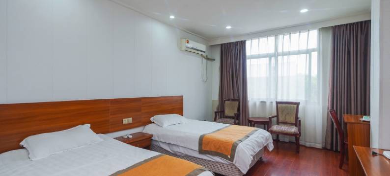 溧阳莱茵宾馆图片