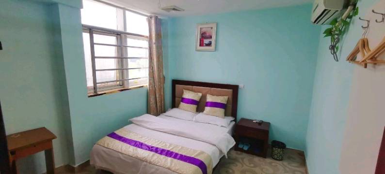 苏州翡翠花园宾馆(渭塘店)图片